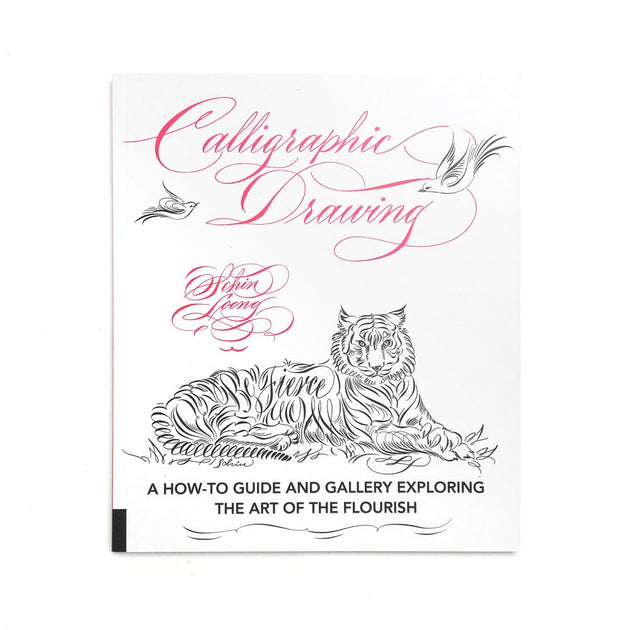 Modern Calligraphy for Kids, Book by Sally Sanders, Official Publisher  Page