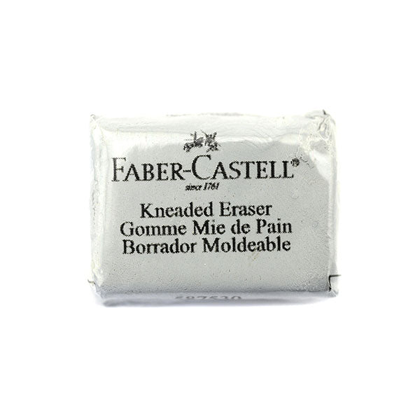 Faber-Castell Kneadable Art Erasers in Fishbowl, Medium, Pack of 120
