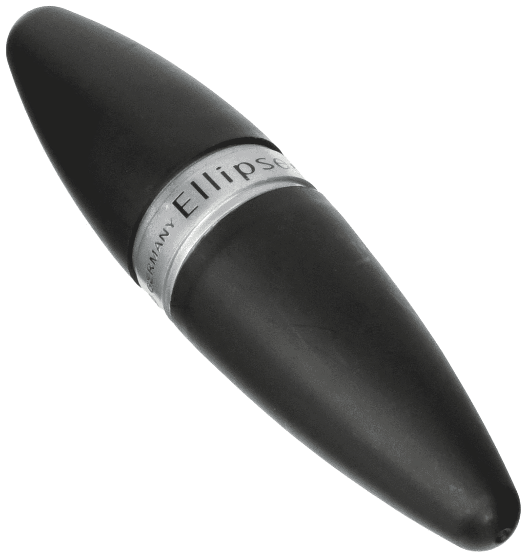 Kum 306.44.22 Magnesium Ellipse 1-Hole Inner Sharpener