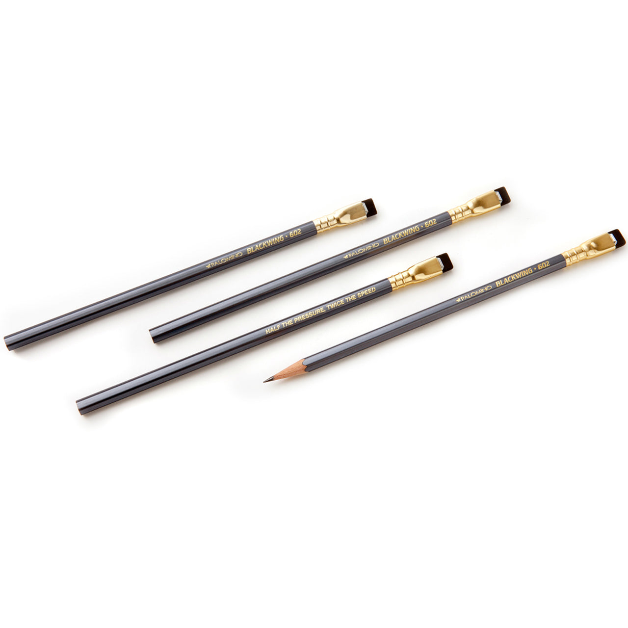 Palomino Blackwing 602 Pencils, 12-Pack 