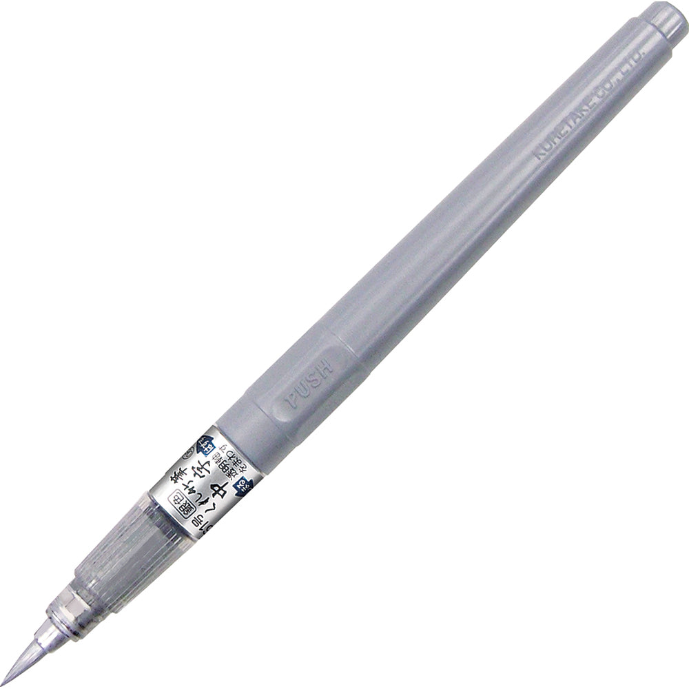 6 Pack Dual Tip Brush Pens (4.0mm Brush Tip + 0.5mm Fine Tip)