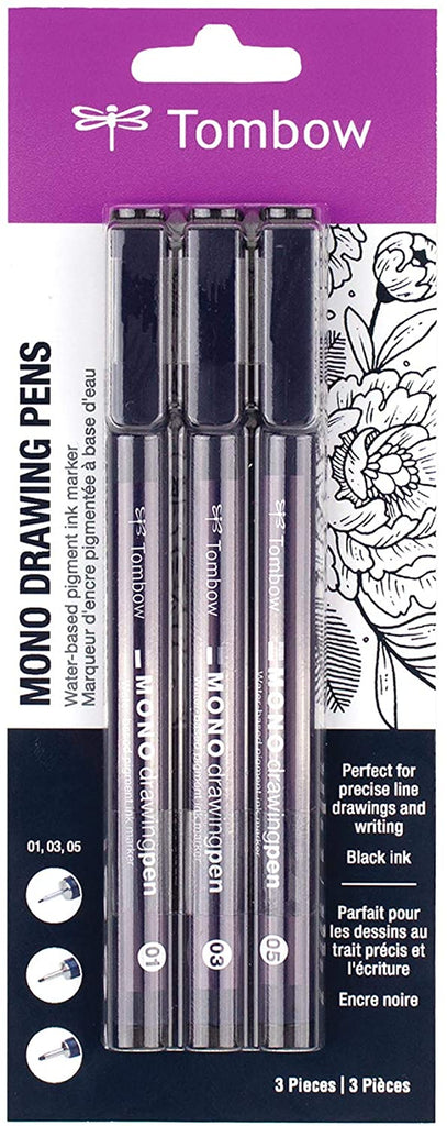 MONO Drawing Pen